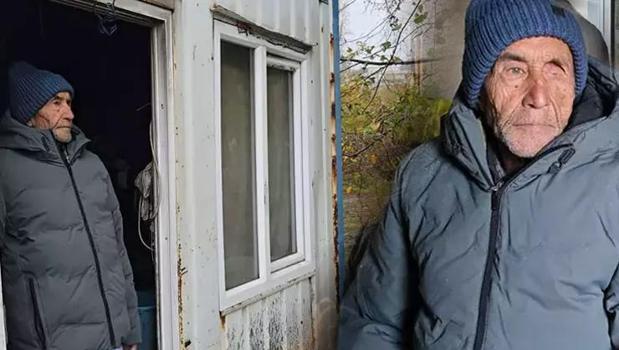 Babasından kalan milyonluk arsa hayatını kararttı)