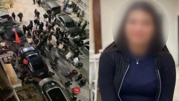 14 yaşındaki kız çocuğu eve dönmedi, ailesi arkadaşının evini bastı!)