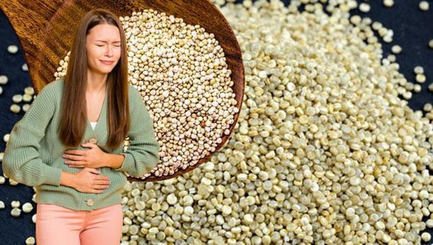 Lif içeriğiyle bağırsakları çalıştırıyor! Hepimizin sofrasında olmalı)