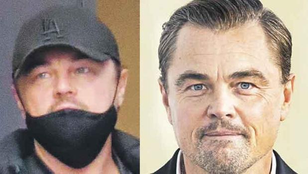 Yüzü eskimesin diye şapka takıyormuş)