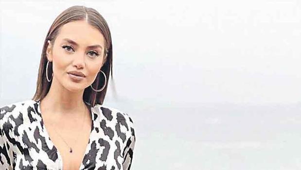 Doğum günü partisinde kıskançlık kavgası)