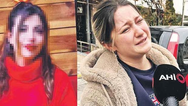 Saplantılı eski sevgili dehşeti)