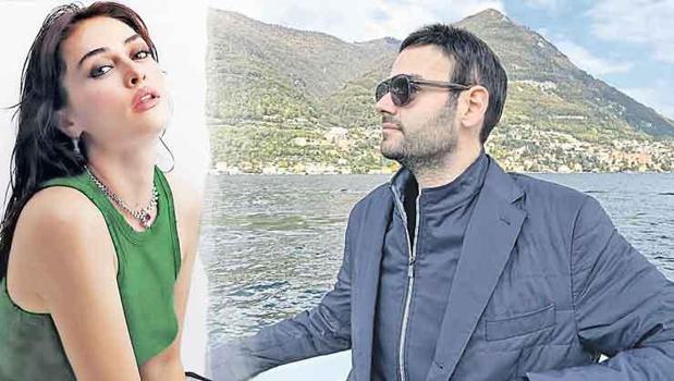 İtalya’da romantizm dorukta)