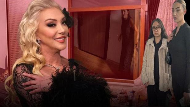 Son dakika! Şarkıcı Güllü'nün kızı Tuğyan Gülter ve arkadaşı Sultan Nur Ulu gözaltına alındı)