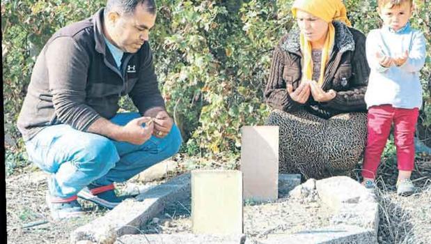 Yaşayan bebeğe ‘ölü’ raporu)