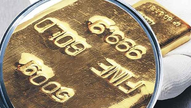 Değerli metallerde sahteciliğe dikkat!)