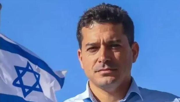 İsrailli Bakan'dan dünyayı tedirgin eden açıklama! 'Savaş kaçınılmaz')