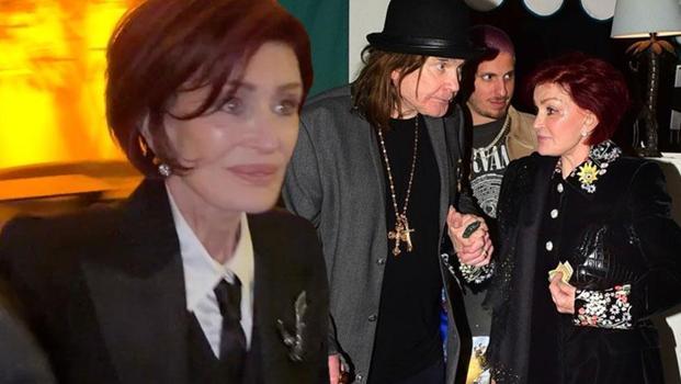 Sharon Osbourne, Ozzy’yle geçirdiği son geceyi anlattı! Yürek burkan detaylar)