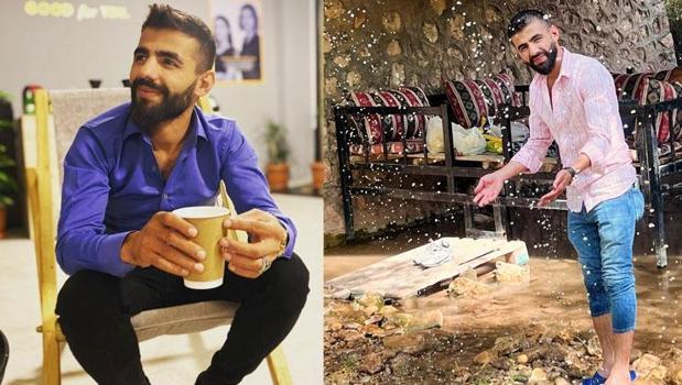 Mardin'de kan donduran olay! Otel muhasebecisi başından vurulmuş halde ölü bulundu)