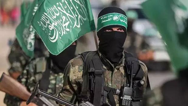 Hamas yetkilisi İsrail basınına konuştu! 'Silah bırakmamızın tek şartı var')