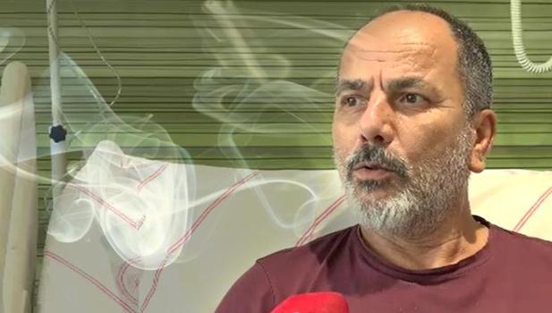 Basit bir sırt ağrısı 50 yıllık tiryakiyi kurtardı: 'Adını bile duymak istemiyorum')