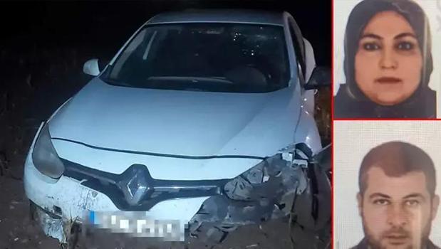 Dövdüğü karısının öldüğünü sandı, trafik kazası süsü verdi!)