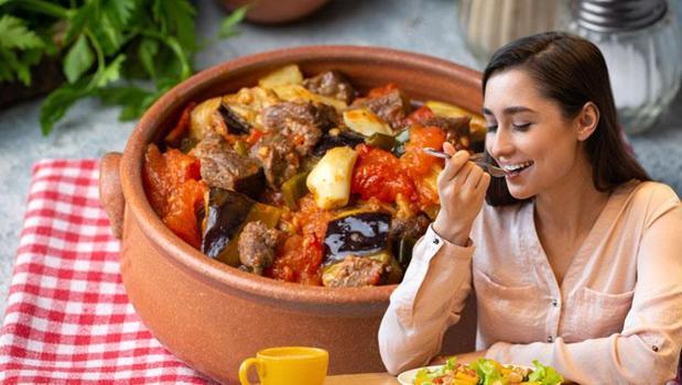 Patlıcan yemeğini bu şekilde pişirin! Acısını alıp lezzetini 2'ye katlıyor)