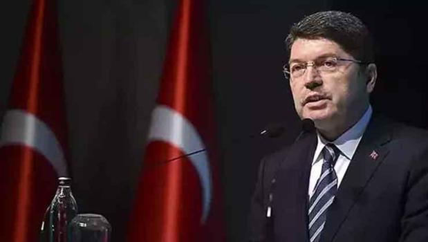 Bakan Tunç'tan, 'Dünya İnsan Hakları Günü' mesajı)