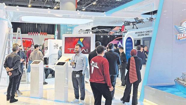 Türkiye küresel girişimcilik üssü)