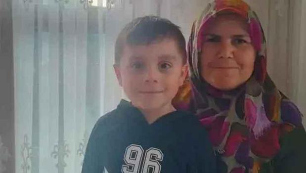 Kastamonu'da kaybolduktan sonra ölü bulunan Huriye Helvacı ve oğlunun nasıl öldüğü açıklandı)