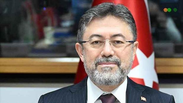 Gıda deposunda etiket skandalı! Bakan Yumaklı: Suç duyurusunda bulunduk)