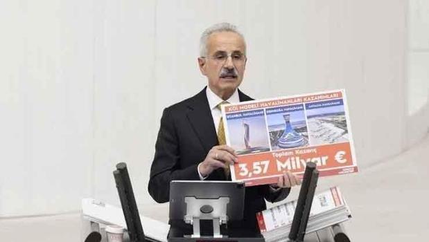 Bakan Uraloğlu duyurdu: Sırada TÜRKSAT 7A var, çalışmalarına başlıyoruz)