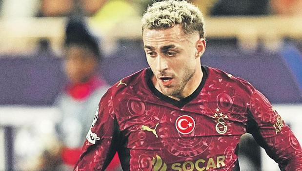 Aslanlar gibi çıkarız)