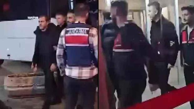 Mehmet Akif Ersoy için tutuklama talebi)