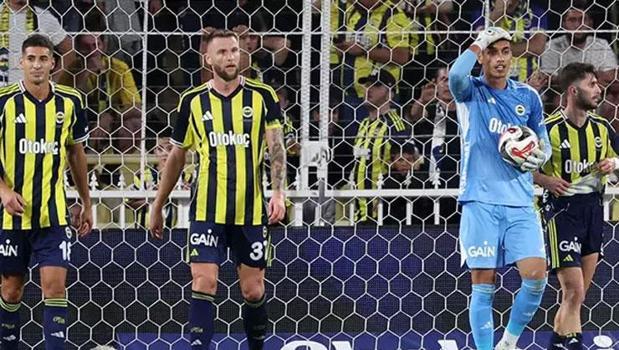 Fenerbahçe'ye resmi teklif! Taraftardan özür dilemişti, ayrılık vakti)