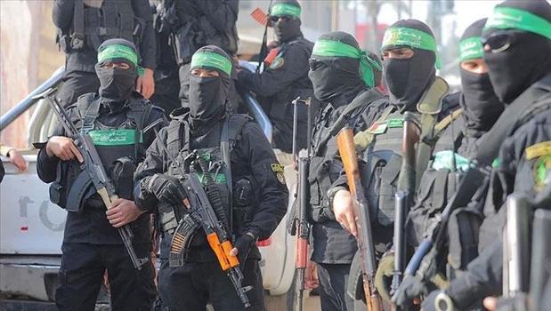 Hamas silahsızlanmayı reddetti! ‘Katliamlar yaşanıyor’)