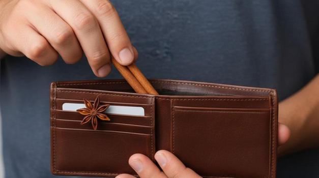 Yeni yıl ritüeli trend oldu: Cüzdana tarçın koymak bereket getiriyor mu?)