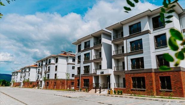 Başvuru için 7 gün kaldı! 500 bin sosyal konut için dikkat! 2 ayda belirlenecek)