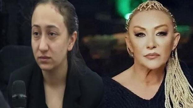 Güllü soruşturmasında Sultan Nur Ulu'nun babası da gözaltına alındı)