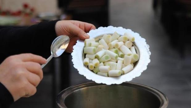 Kış aylarının doğal antibiyotiği! Gaziantep'te kazanlar kaynıyor, porsiyonu 200 TL)