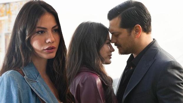 Şüphe Eşref’i, reytingler zirveyi sardı! 'Eşref'ten değerli kimse yok')