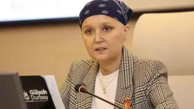 Yoğun bakımdaki CHP'li Başkanın sağlık durumu hakkında açıklama)