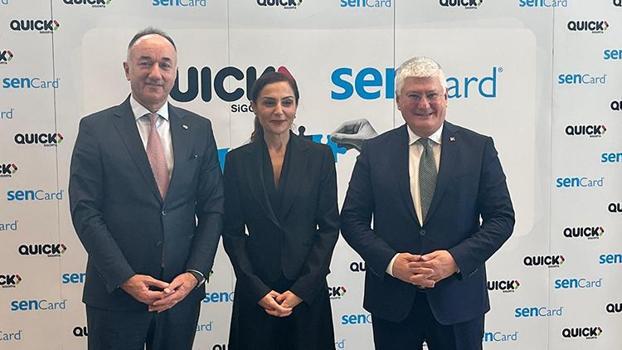 senCard ve Quick Sigorta’dan iş birliği)
