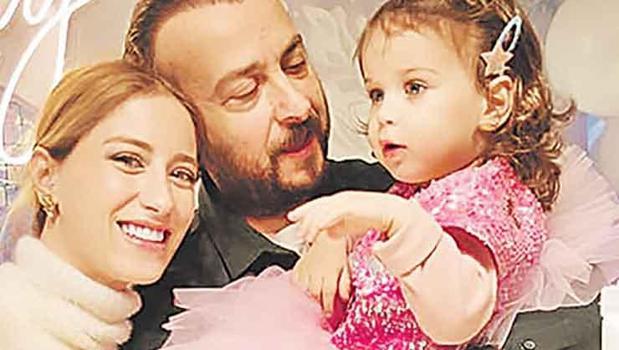 Hazal Kaya’dan Aşk-ı Memnu itirafı: 7 kez denediler!)