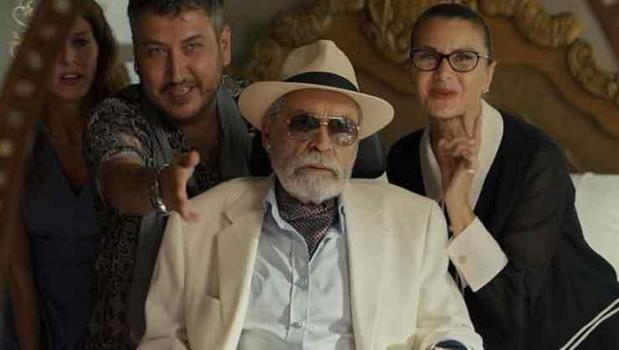 ‘Yan Yana’ 2025’in en çok izlenen filmi oldu)