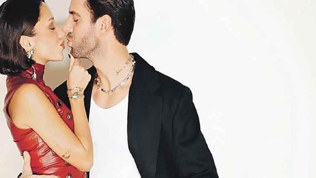 ‘Çok güldük’)