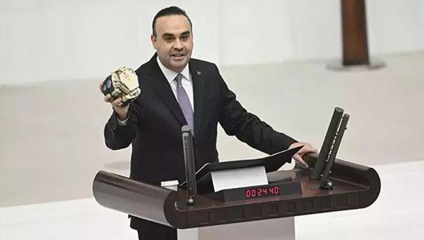 Bakan Kacır duyurdu! Milli hedef algılayıcı MİHAL'in detayları ortaya çıktı)