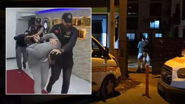 Kan donduran plan! İntihar zannedilen aile faciasının ardındaki gerçek ortaya çıktı)