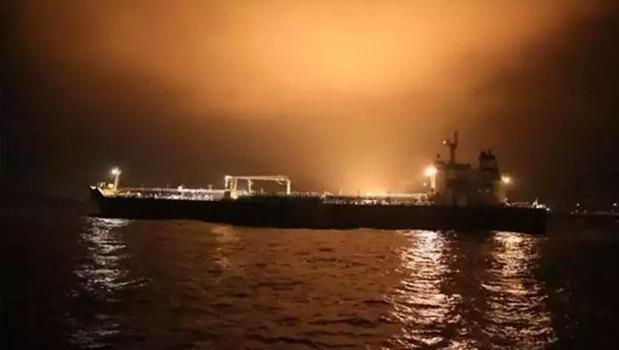 Beyaz Saray, ABD’nin Venezuela açıklarındaki petrol tankerine el koyma sebebini açıkladı)