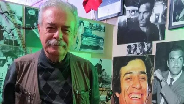 Kemal Sunal filmleriyle hafızalara kazınmıştı! Zafer Dilek’den acı haber)