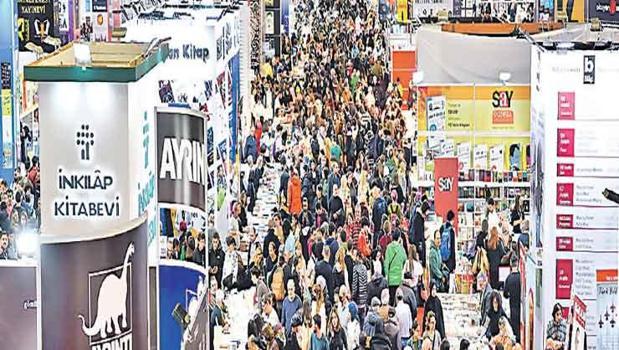 ‘Edebiyatın her hali')