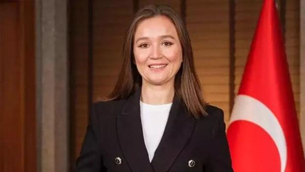 Şehzadeler Belediye Başkanı Gülşah Durbay, entübe edildi)