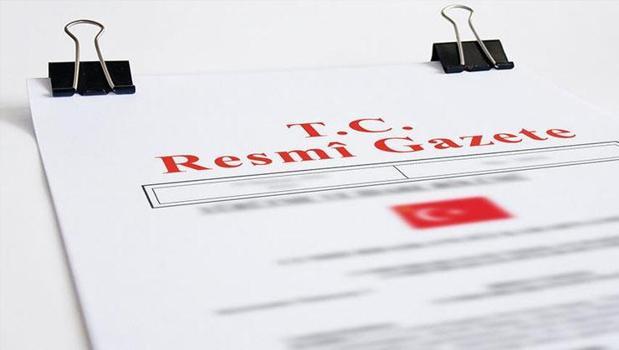 HSK, bazı illerin vergi mahkemelerinin yargı çevrelerini yeniden belirledi)