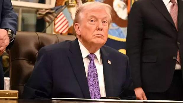 Trump’tan Ukrayna müzakerelerine açık kapı! ‘Zaman kaybetmek istemiyoruz’)