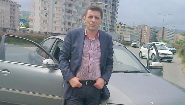 Rize'de kahreden ölüm: Kızının düğün hazırlıkları için geldiği otelde ölü bulundu)