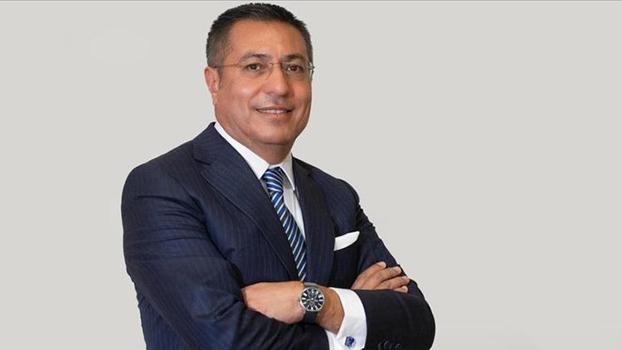 Tera Yatırım Teknoloji Holding'e yeni CEO)