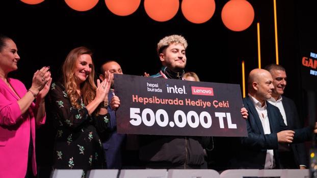 Gamestar Turnuvasının kazananı belli oldu)