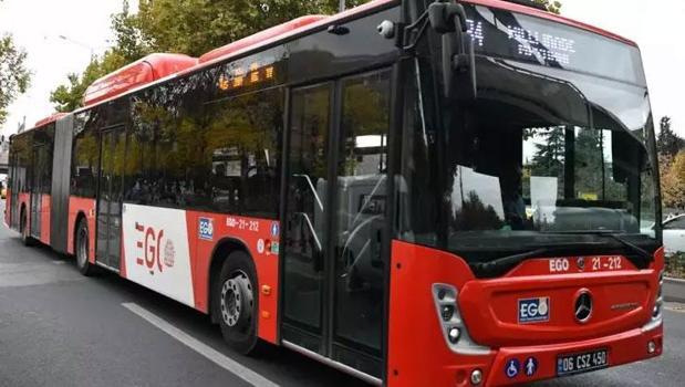 Ankara'da toplu ulaşıma zam yapıldı! İşte yeni bilet ücretleri)