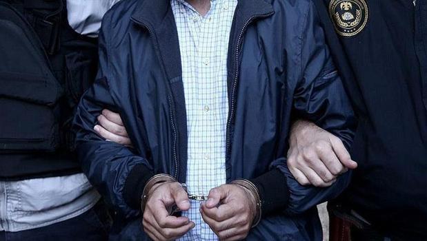 'TBMM'de stajyer öğrenciye istismar' iddiasına ilişkin soruşturmada 4 gözaltı)