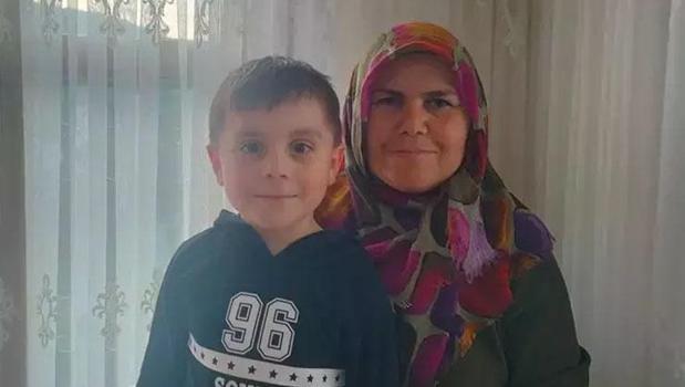 Kaybolduktan sonra ölü bulunmuşlardı! Anne-oğul olayında kritik DNA detayı)